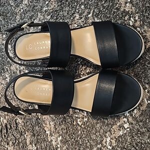 Lauren Conrad wedges